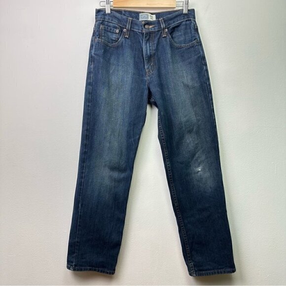 Levi’s Signature Relaxed Fit Jeans 29X30 - Picture 3 of 7